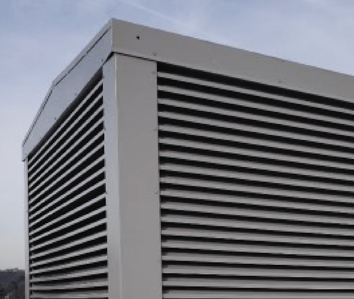 Top Penthouse Apartments With Energy Recovery Ventilation Visuals ...